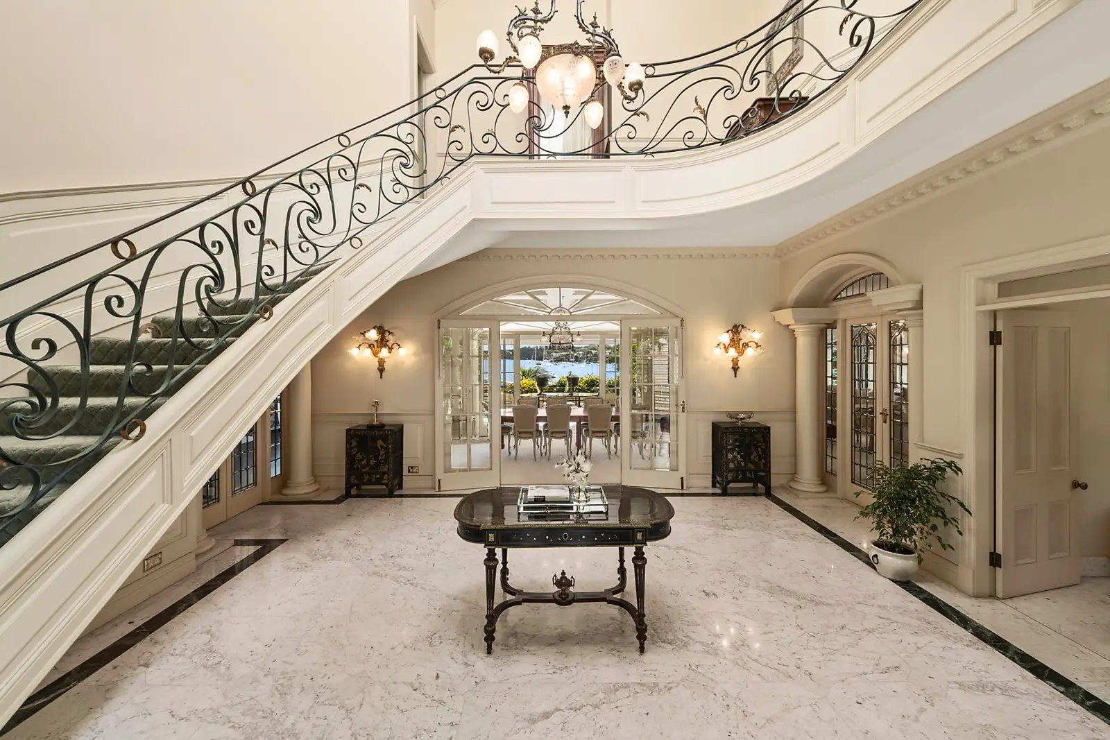 22-24 Gale Street, Woolwich Sold by Sydney Sotheby's International Realty - image 2