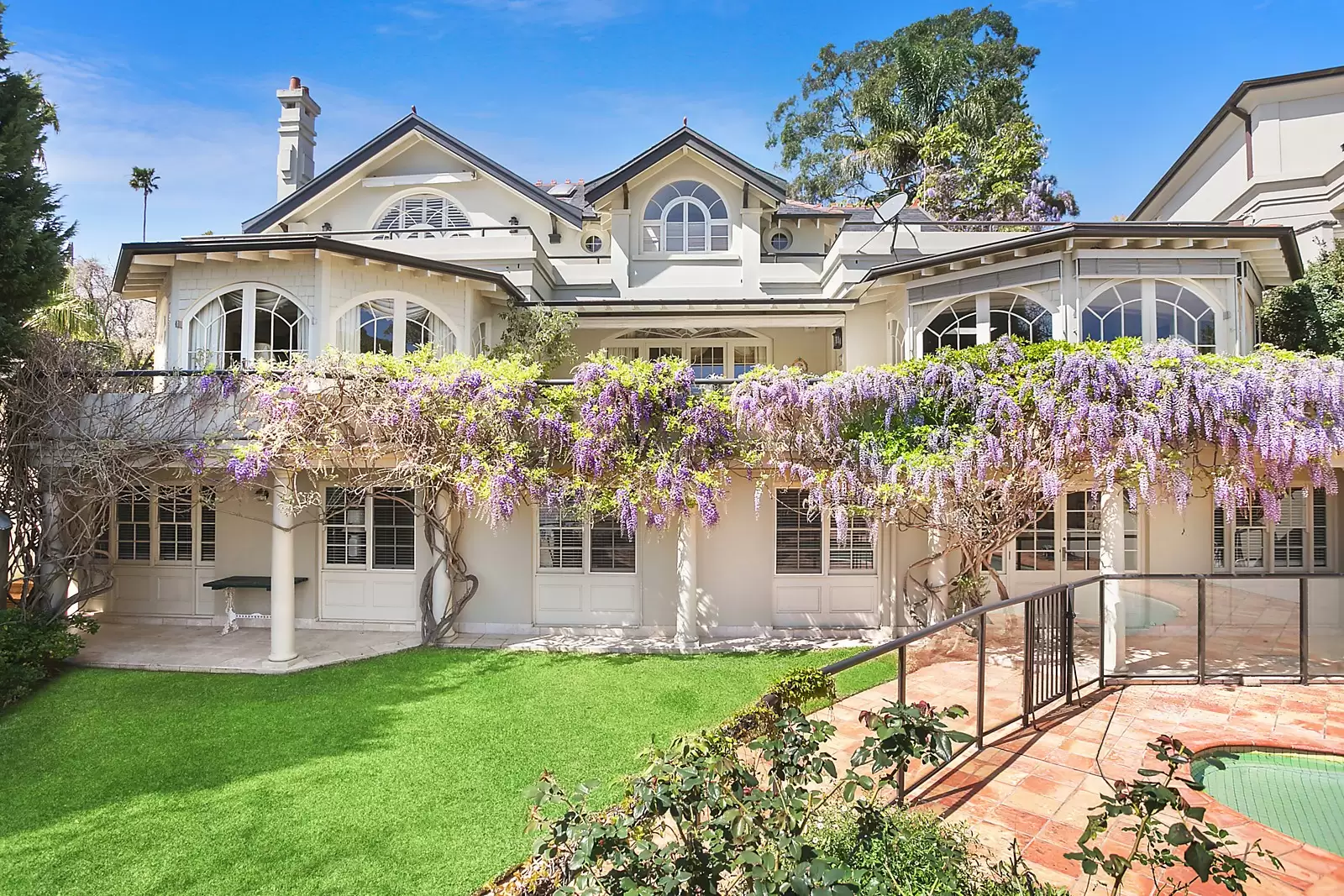 22-24 Gale Street, Woolwich Sold by Sydney Sotheby's International Realty - image 9