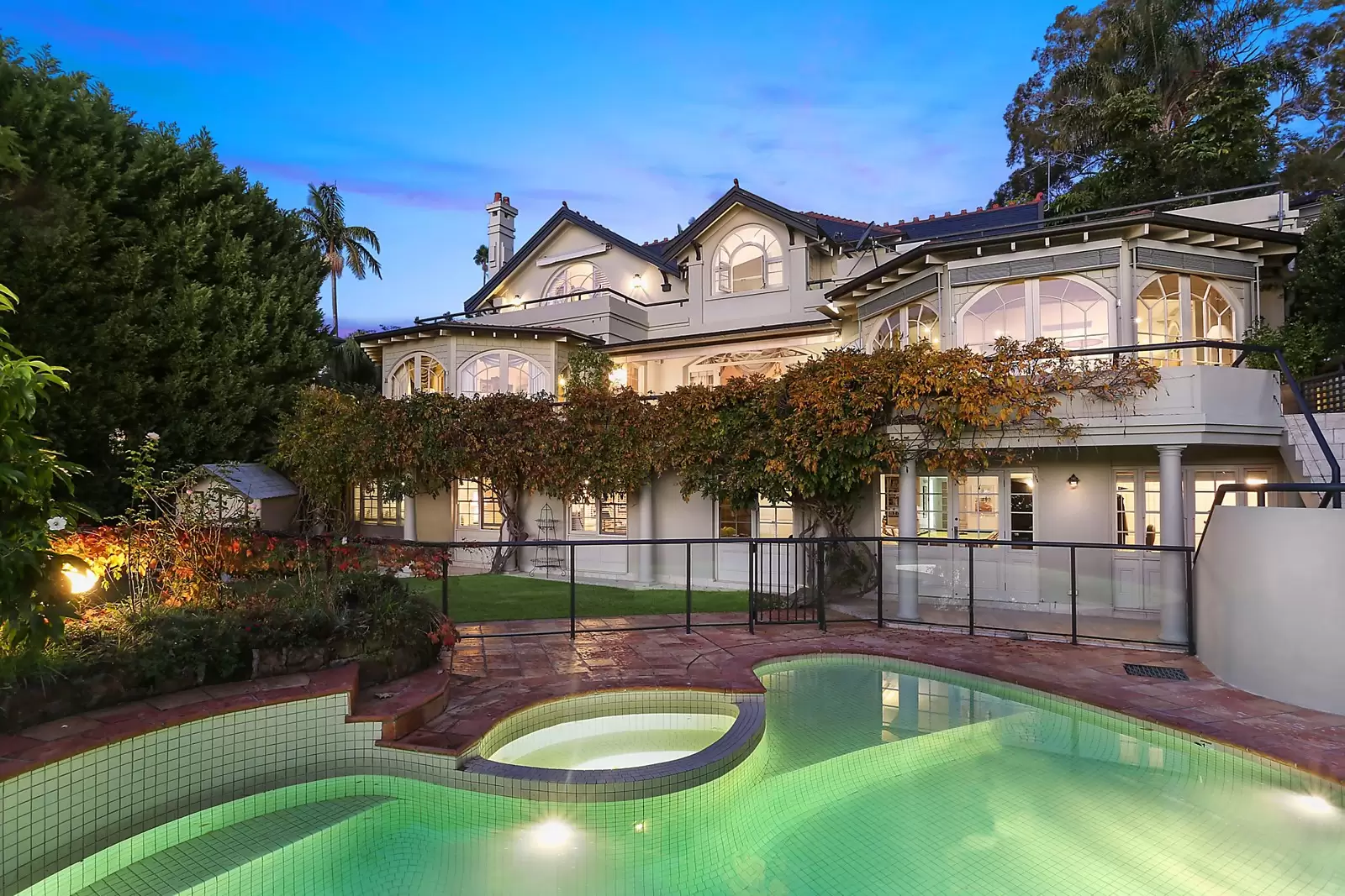 22-24 Gale Street, Woolwich Sold by Sydney Sotheby's International Realty - image 14