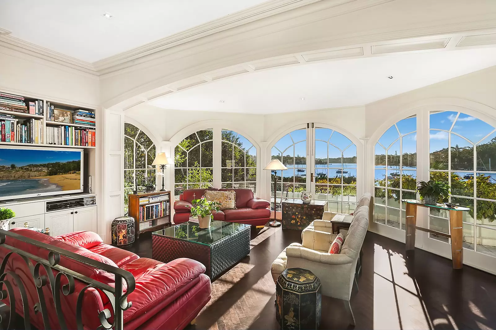 22-24 Gale Street, Woolwich Sold by Sydney Sotheby's International Realty - image 6