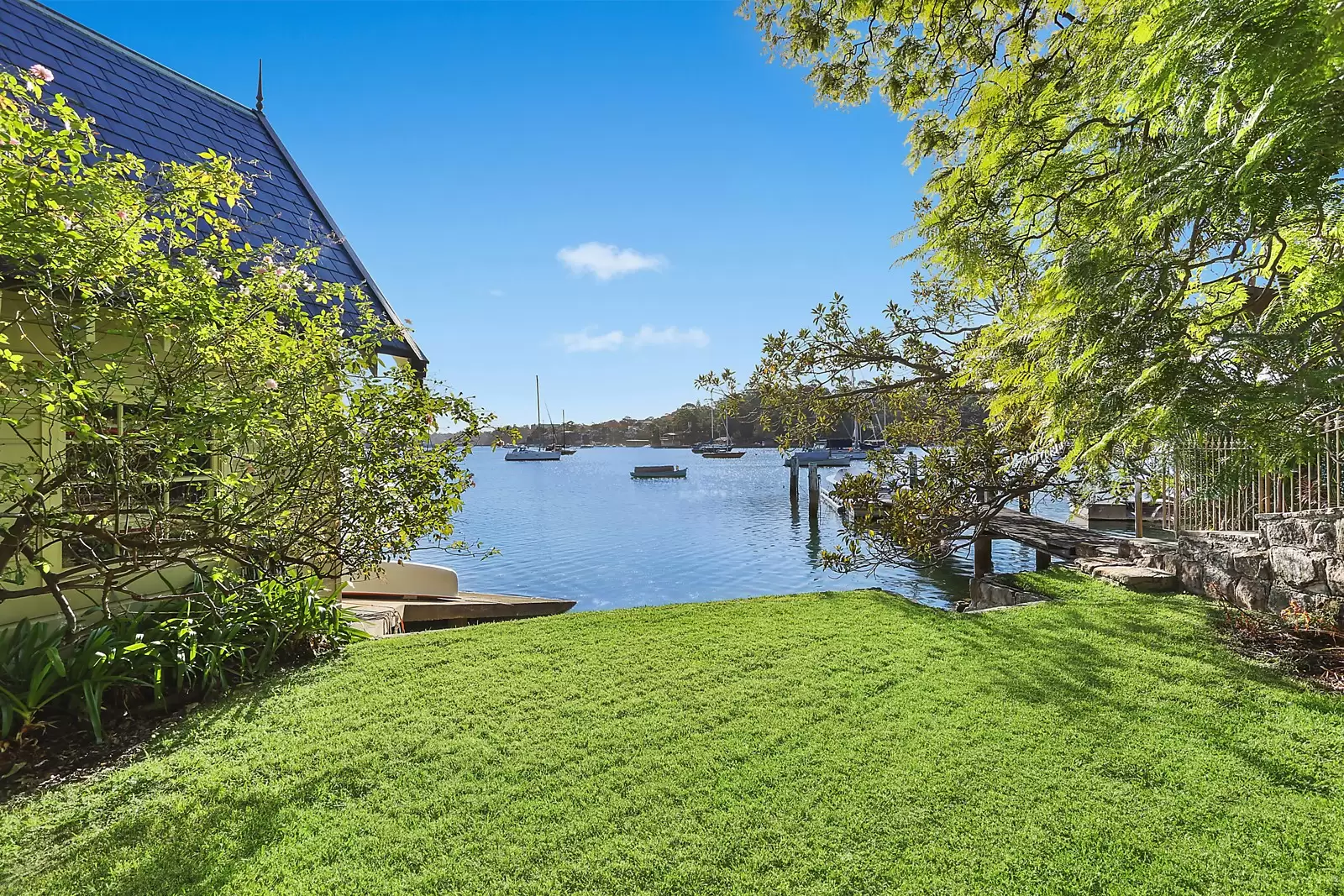 22-24 Gale Street, Woolwich Sold by Sydney Sotheby's International Realty - image 12