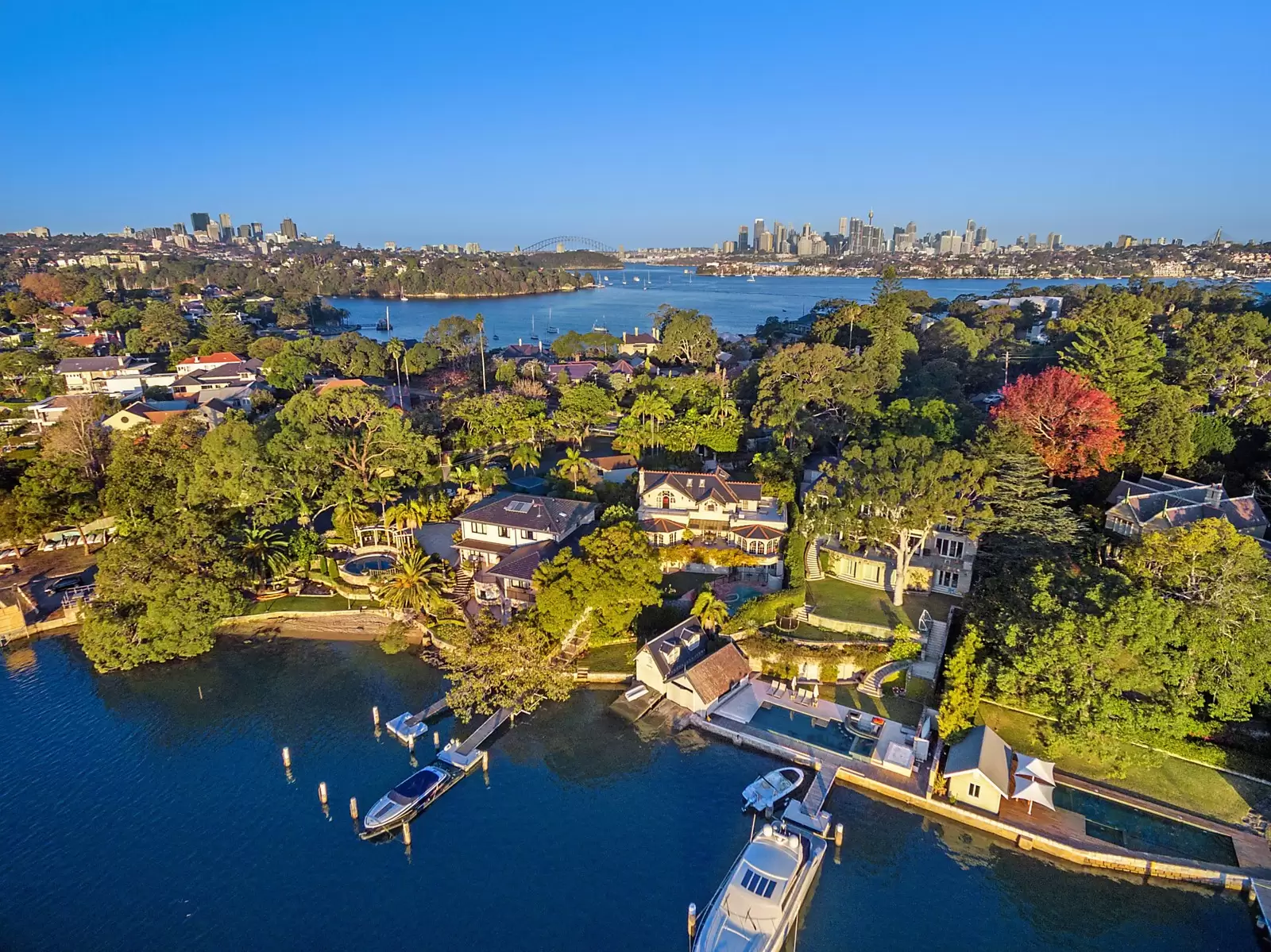 22-24 Gale Street, Woolwich Sold by Sydney Sotheby's International Realty - image 18