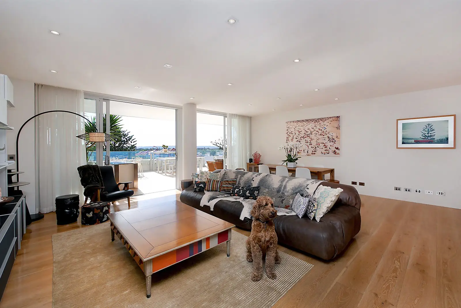517/180 Campbell Parade, Bondi Beach Sold by Sydney Sotheby's International Realty - image 2