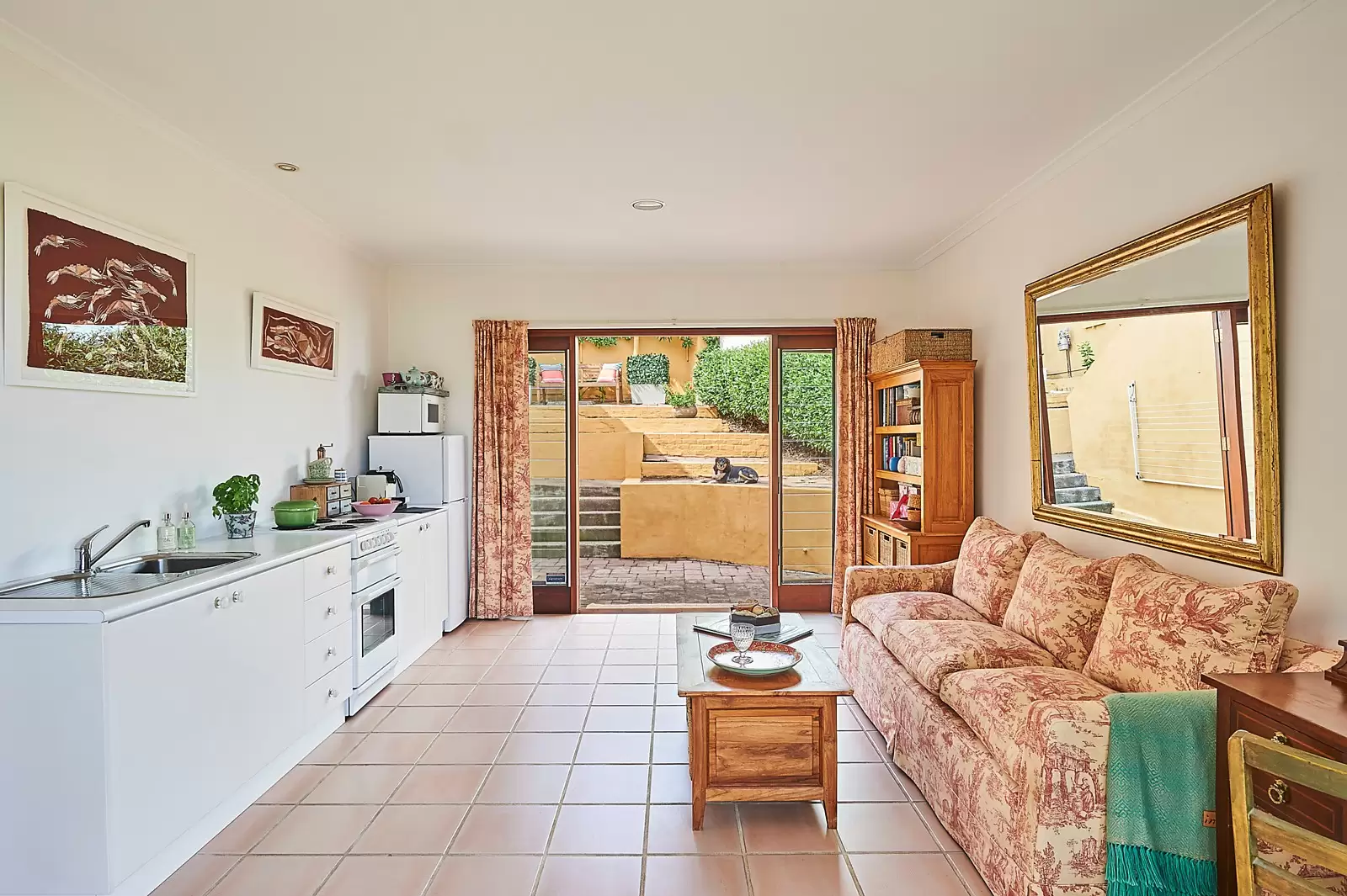 5 Bell Street, Watsons Bay Sold by Sydney Sotheby's International Realty - image 7