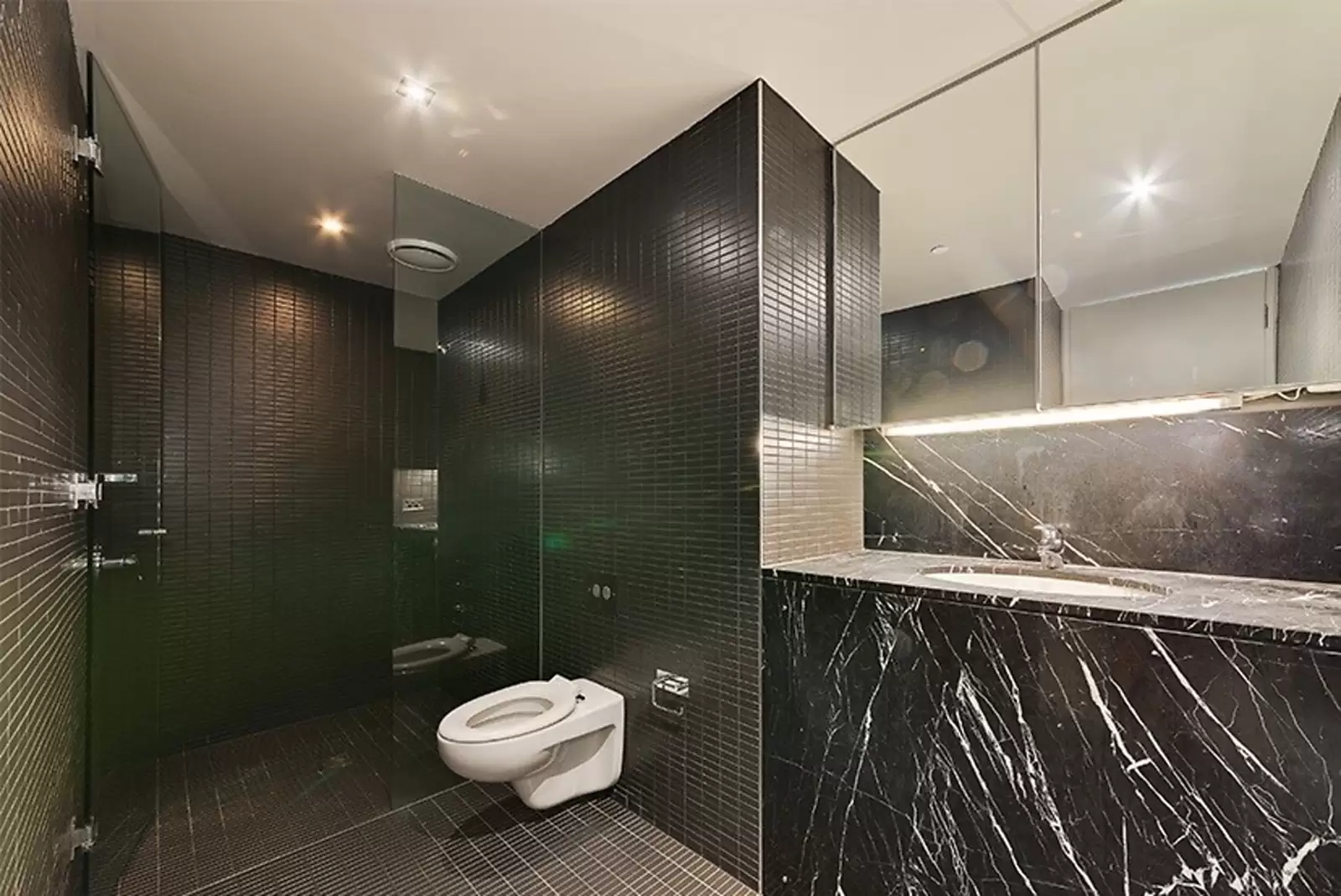 11C/161 Kent Street, Sydney Leased by Sydney Sotheby's International Realty - image 4