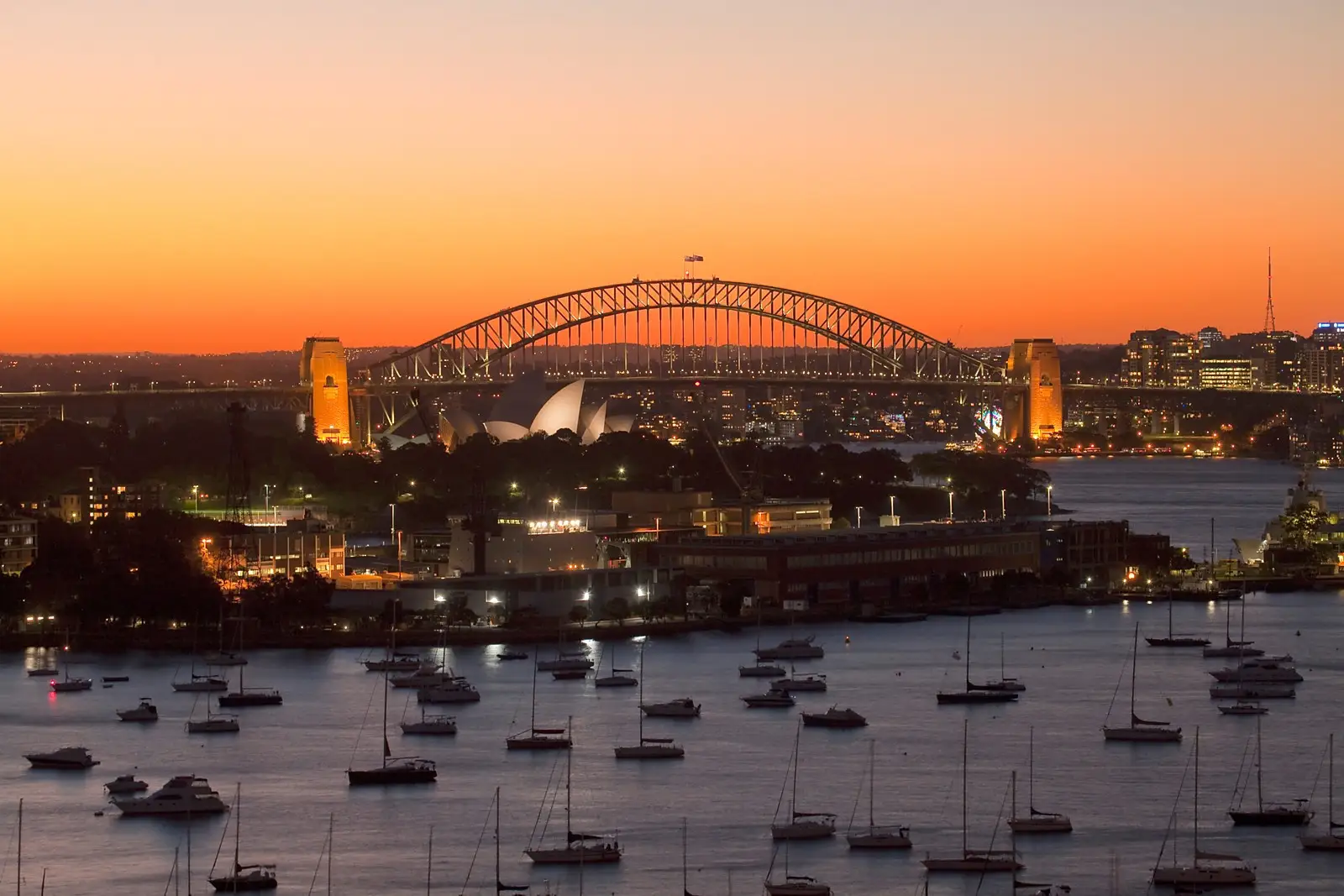 Darling Point Sold by Sydney Sotheby's International Realty - image 1