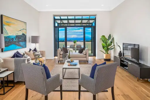 Bellevue Hill Sold by Sydney Sotheby's International Realty