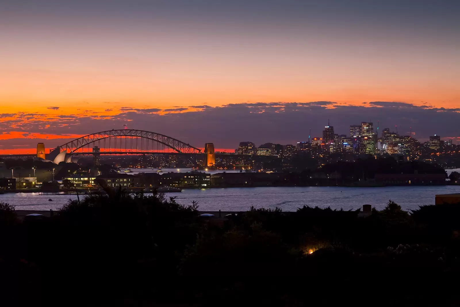 1A/5-11 Thornton Street, Darling Point Sold by Sydney Sotheby's International Realty - image 6