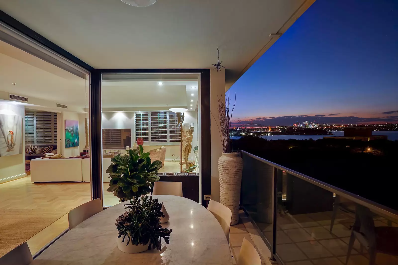 1A/5-11 Thornton Street, Darling Point Sold by Sydney Sotheby's International Realty - image 5