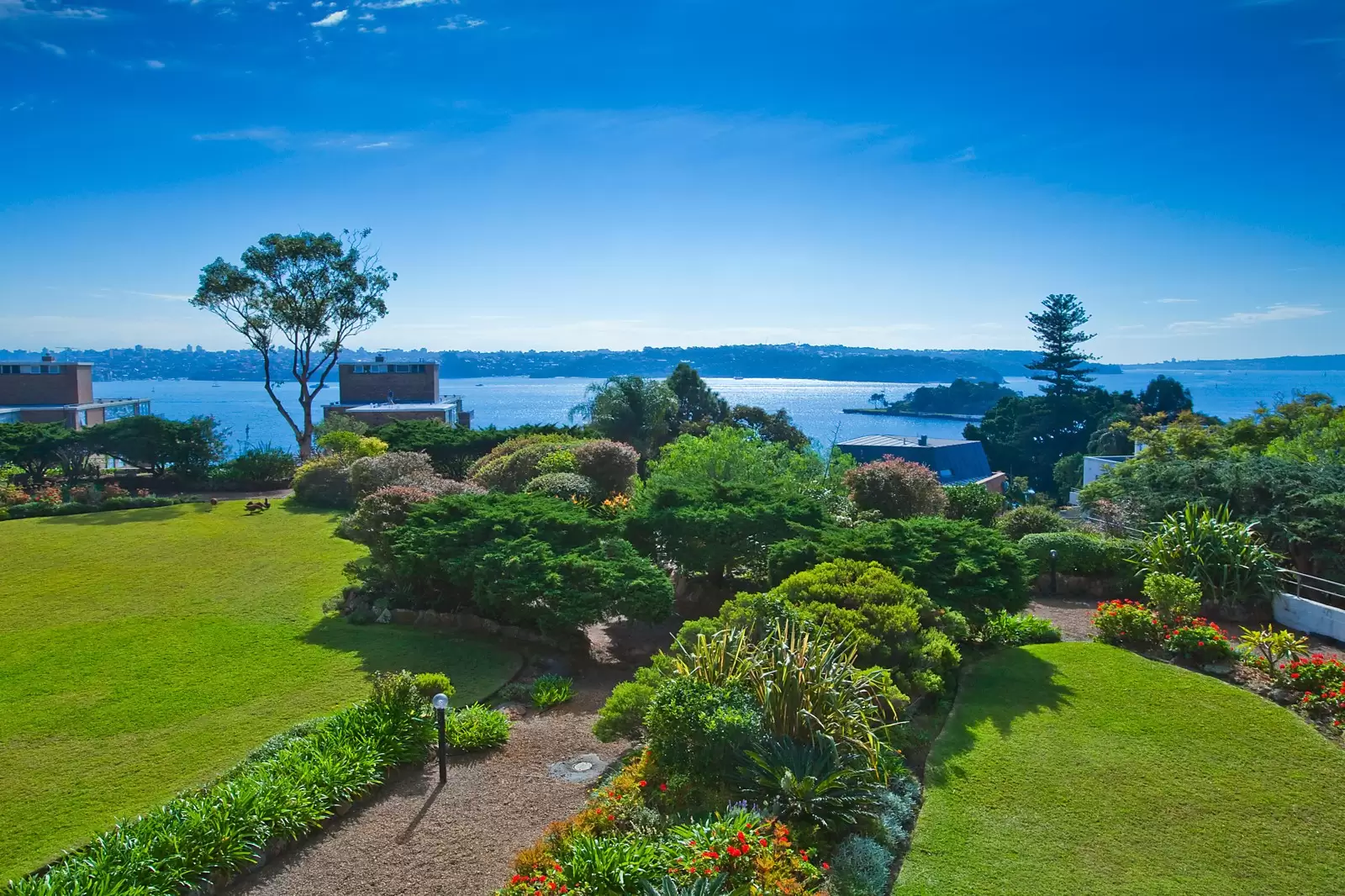 1A/5-11 Thornton Street, Darling Point Sold by Sydney Sotheby's International Realty - image 9