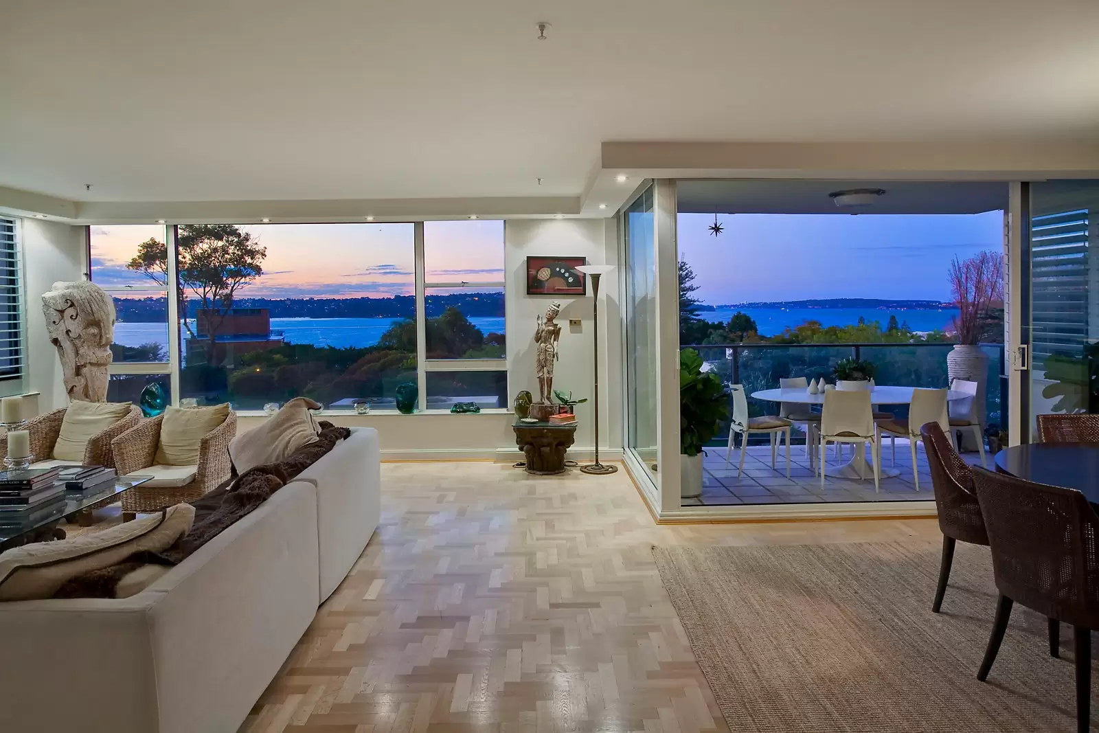 1A/5-11 Thornton Street, Darling Point Sold by Sydney Sotheby's International Realty - image 4