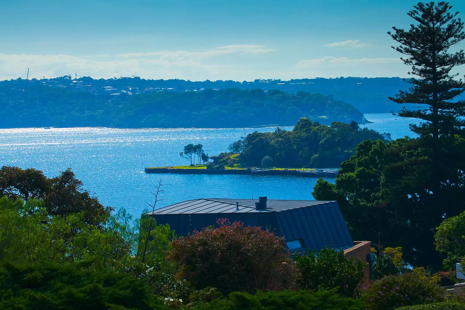 1A/5-11 Thornton Street, Darling Point Sold by Sydney Sotheby's International Realty - image 10