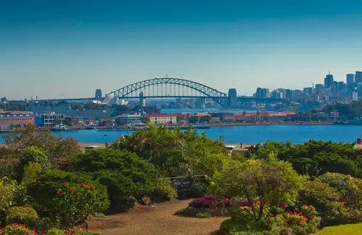 1A/5-11 Thornton Street, Darling Point Sold by Sydney Sotheby's International Realty