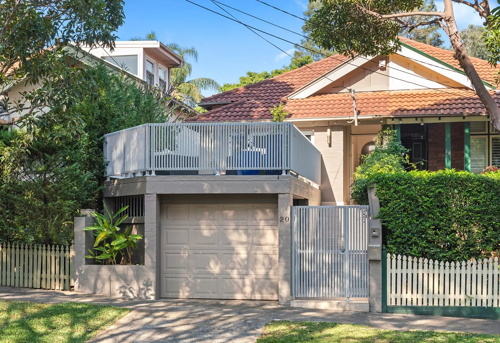 20 Warren Road, Bellevue Hill Sold by Sydney Sotheby's International Realty - image 2