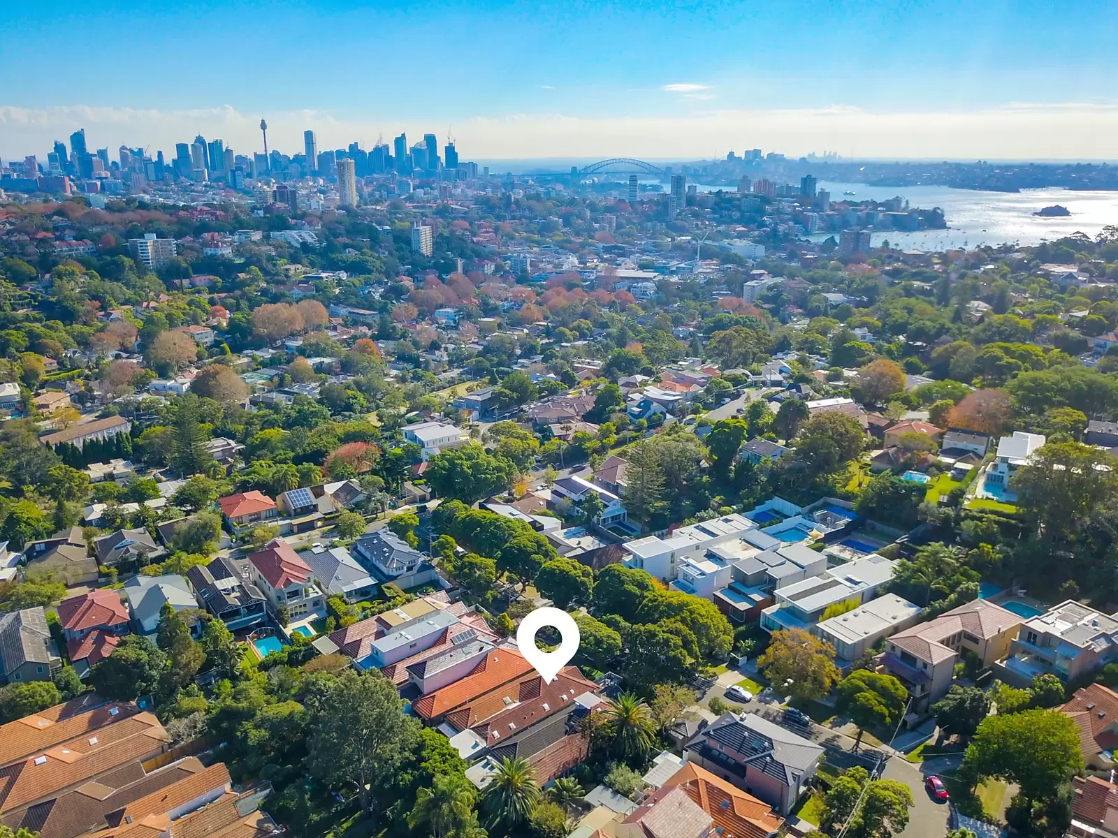 20 Warren Road, Bellevue Hill Sold by Sydney Sotheby's International Realty - image 14
