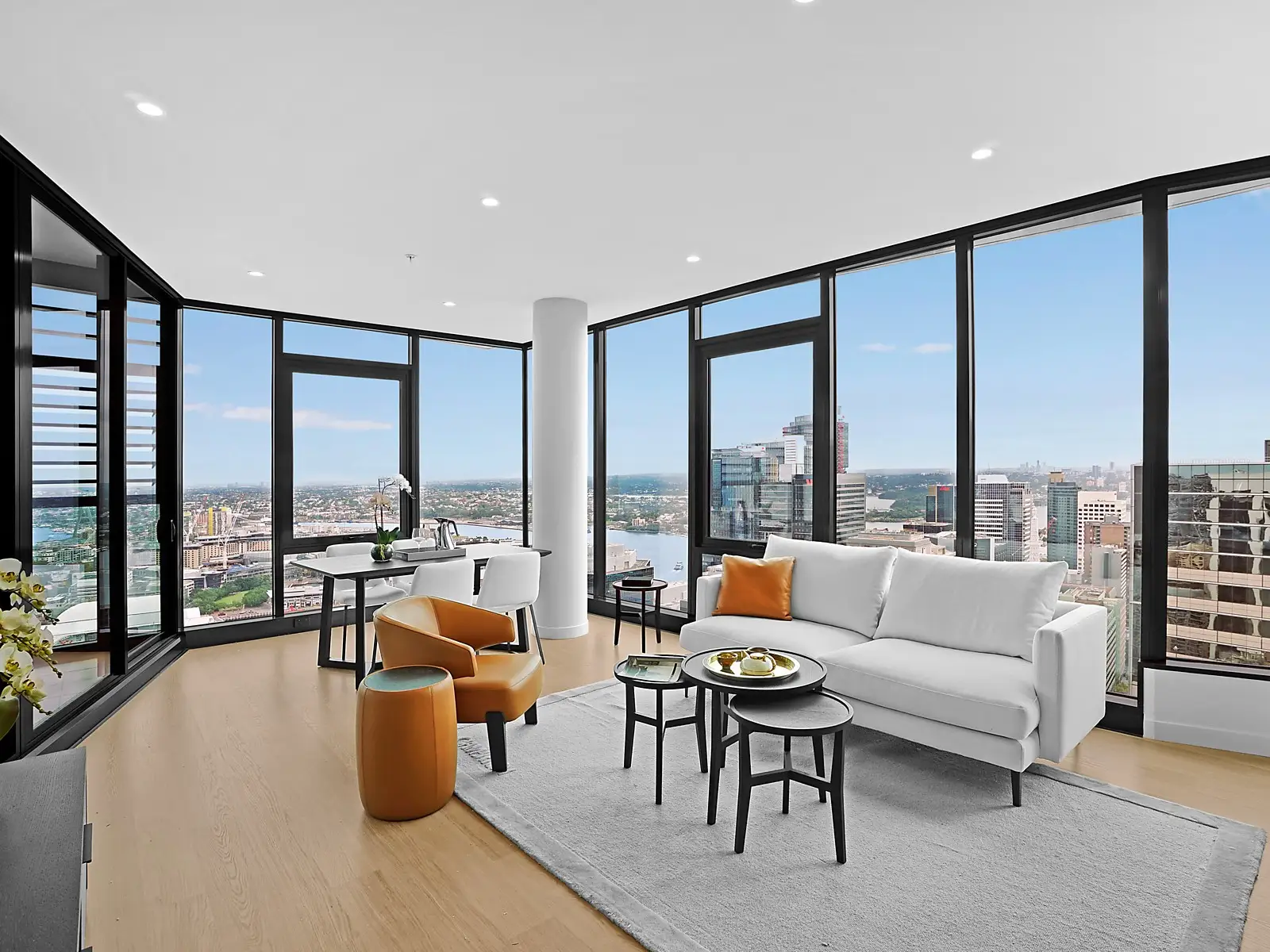 3802/38 York Street, Sydney Sold by Sydney Sotheby's International Realty - image 1