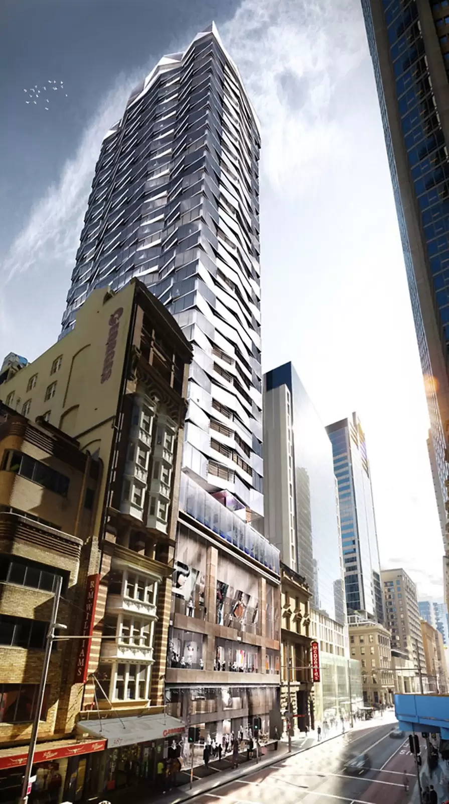 3802/38 York Street, Sydney Sold by Sydney Sotheby's International Realty - image 15