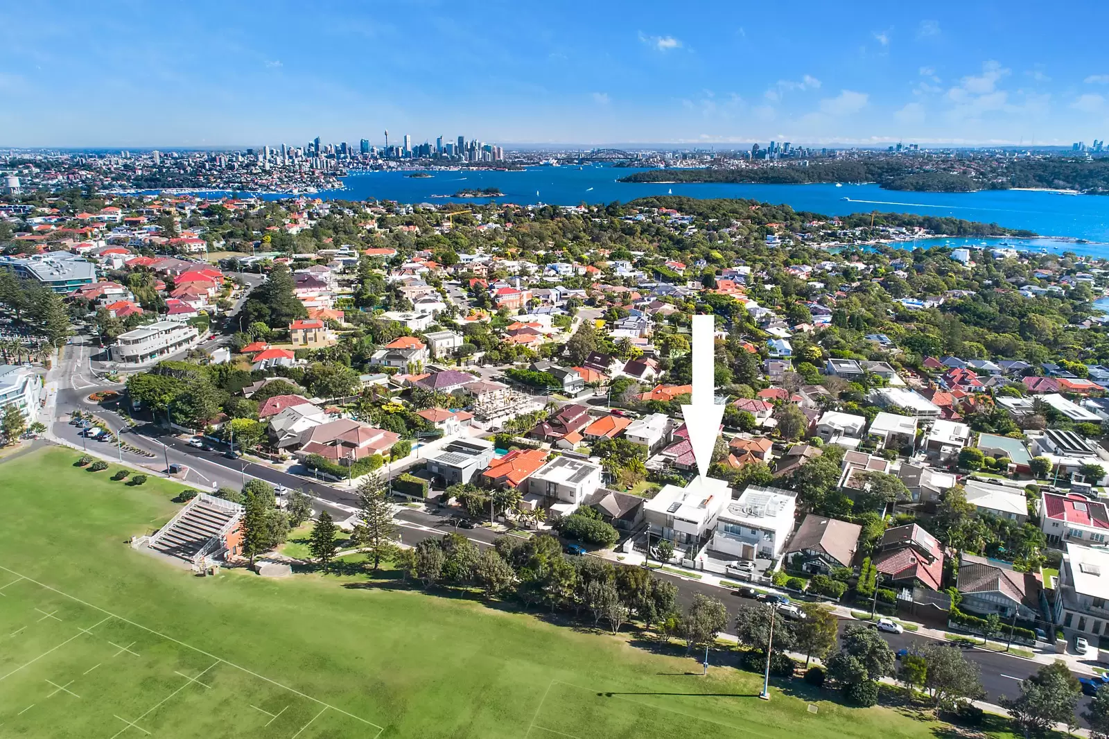 148 Old South Head Road, Vaucluse Sold by Sydney Sotheby's International Realty - image 15