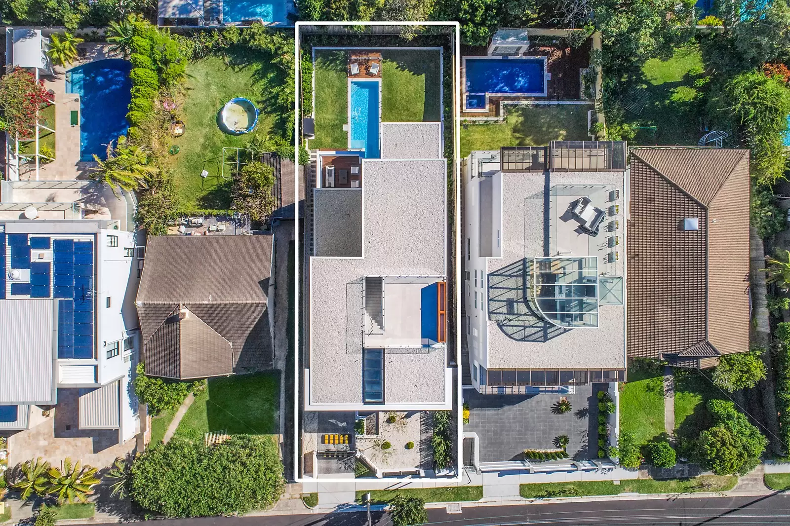 148 Old South Head Road, Vaucluse Sold by Sydney Sotheby's International Realty - image 16