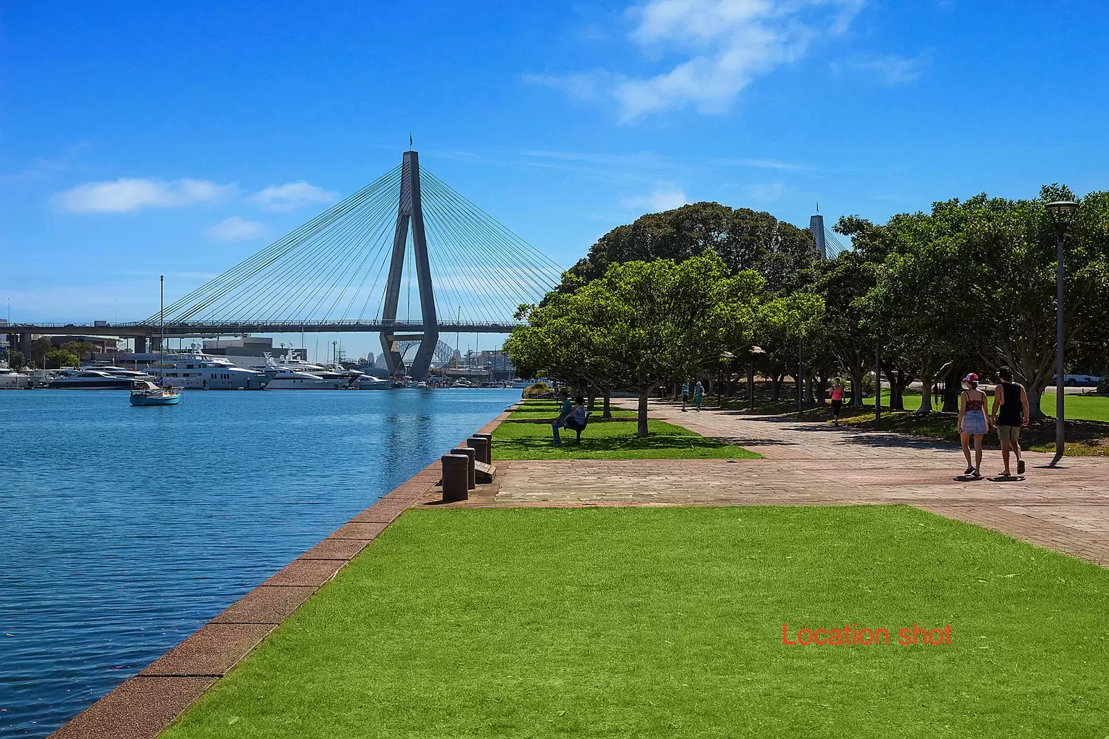 1 Scotsman Street, Forest Lodge Leased by Sydney Sotheby's International Realty - image 8