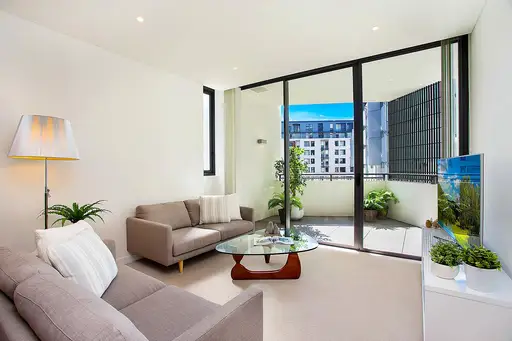 1 Scotsman Street, Forest Lodge Leased by Sydney Sotheby's International Realty