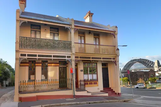 Millers Point Leased by Sydney Sotheby's International Realty