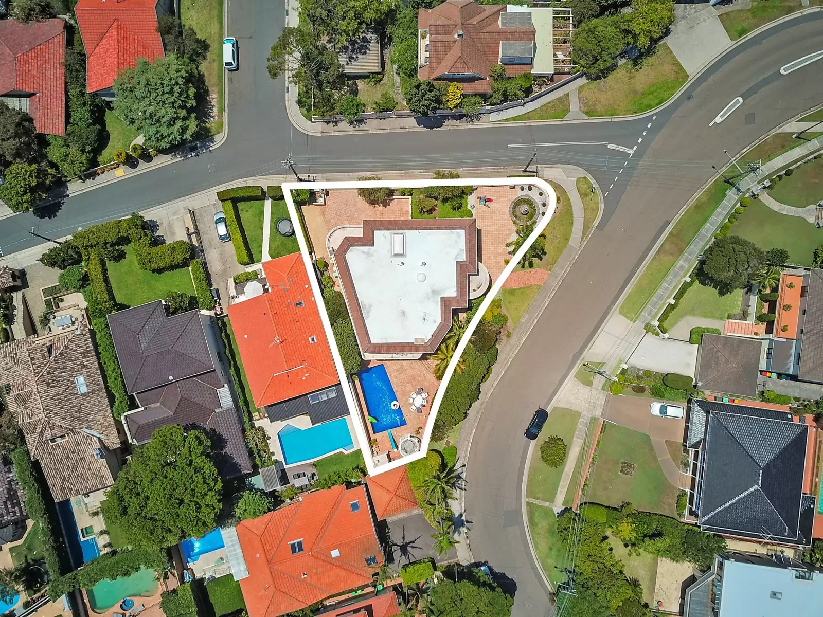 2 Village Lower Road, Vaucluse Sold by Sydney Sotheby's International Realty - image 13