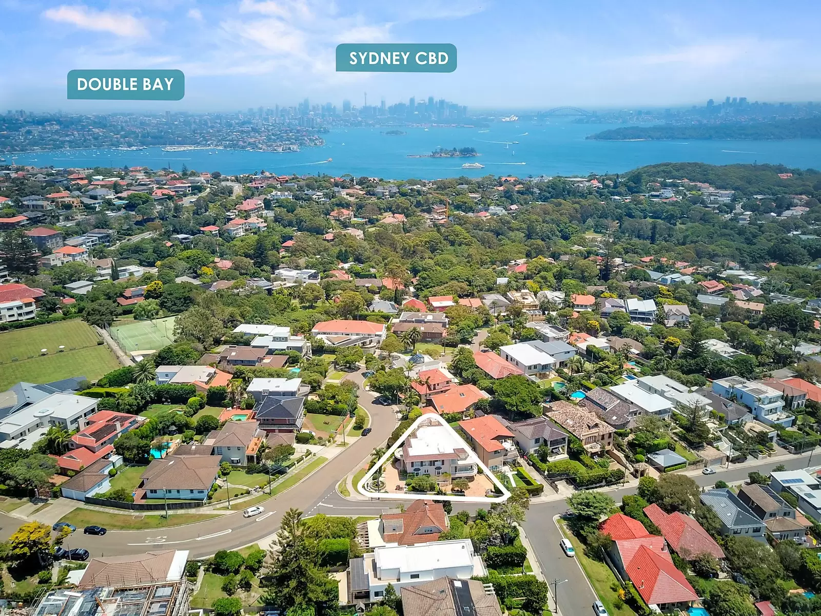 2 Village Lower Road, Vaucluse Sold by Sydney Sotheby's International Realty - image 14