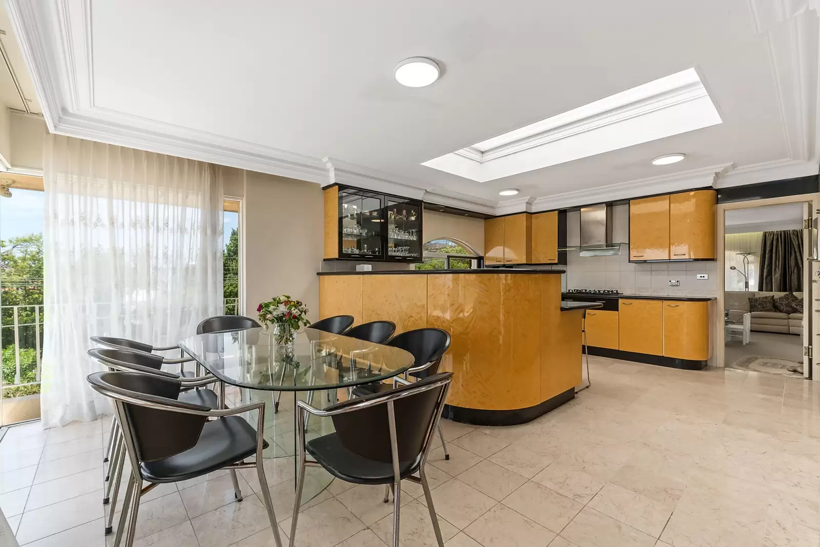 2 Village Lower Road, Vaucluse Sold by Sydney Sotheby's International Realty - image 4