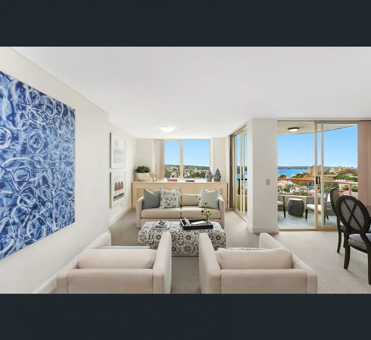 63/94-96 Alfred Street, Milsons Point Leased by Sydney Sotheby's International Realty - image 2