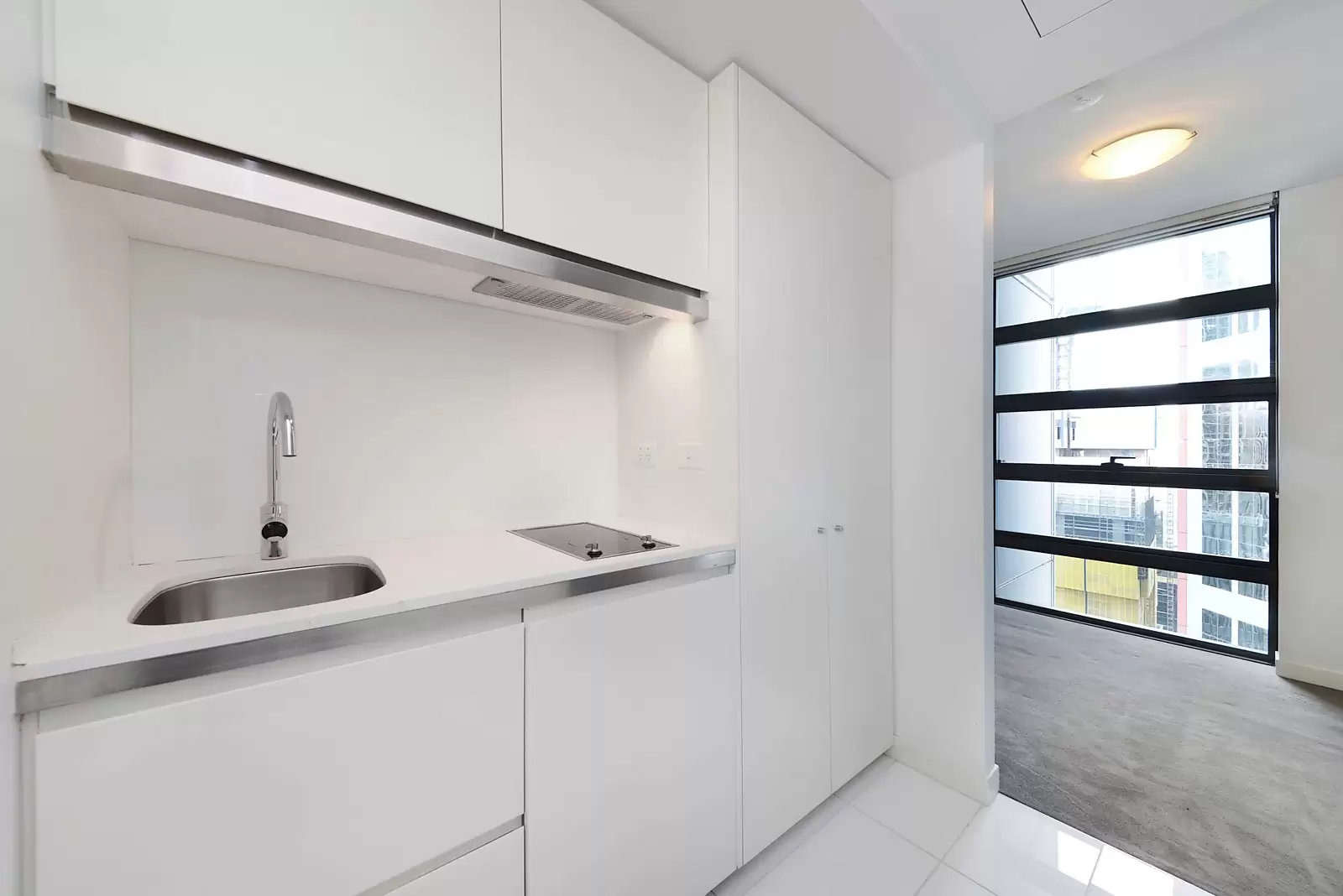 4416/101 Bathurst Street, Sydney Leased by Sydney Sotheby's International Realty - image 3