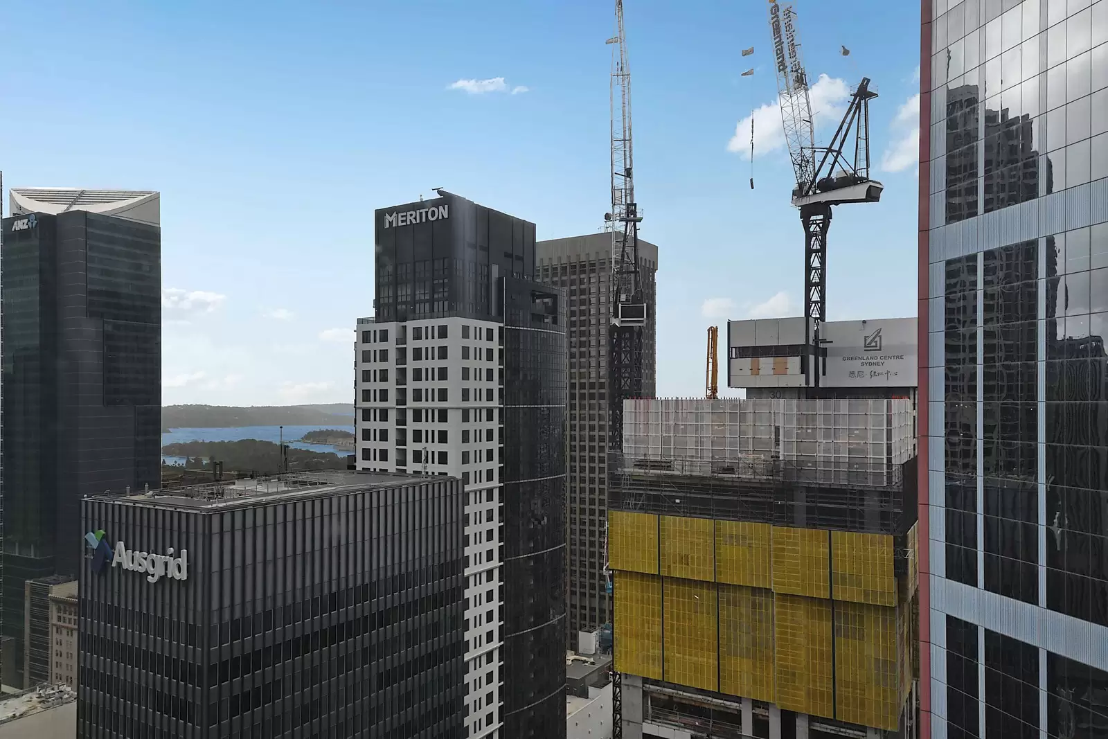 4416/101 Bathurst Street, Sydney Leased by Sydney Sotheby's International Realty - image 5