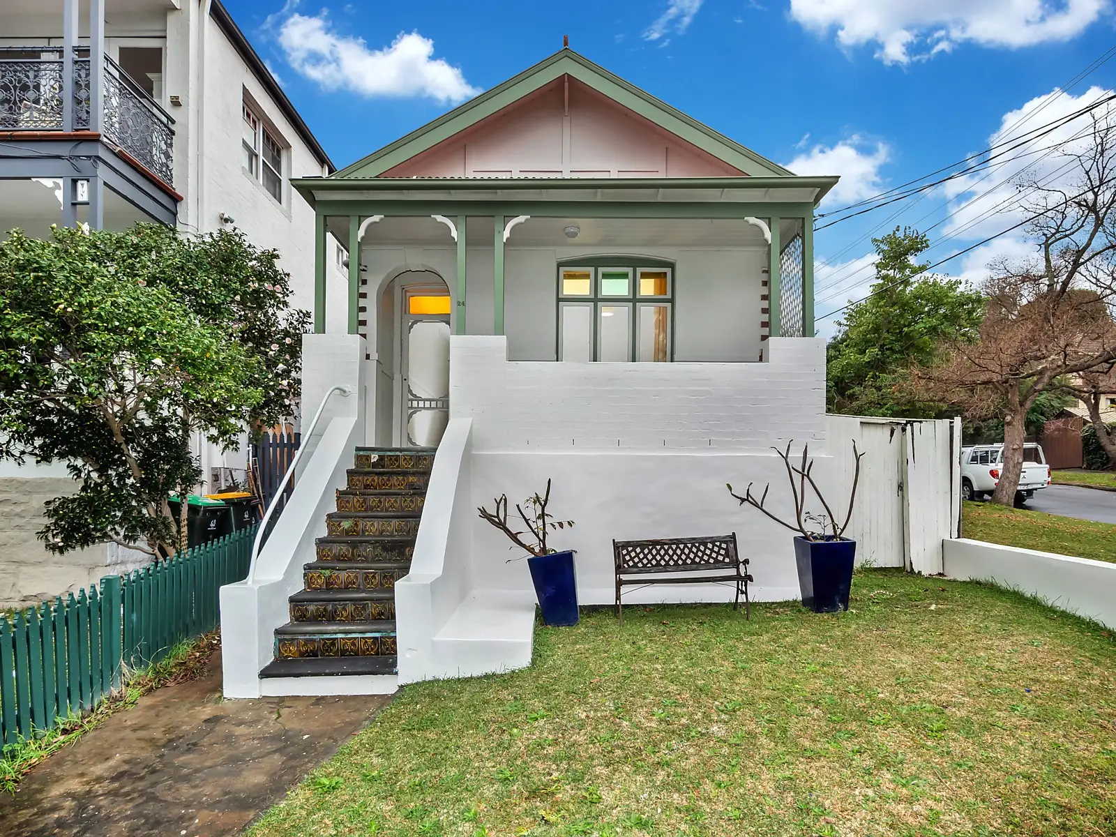 24 Abbotsford Parade, Abbotsford Sold by Sydney Sotheby's International Realty - image 2