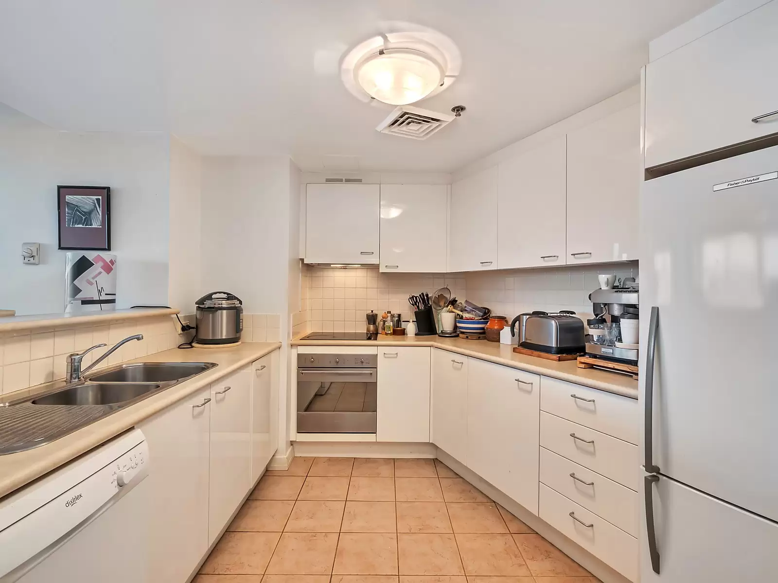 603/1 Kings Cross Road, Darlinghurst Sold by Sydney Sotheby's International Realty - image 6