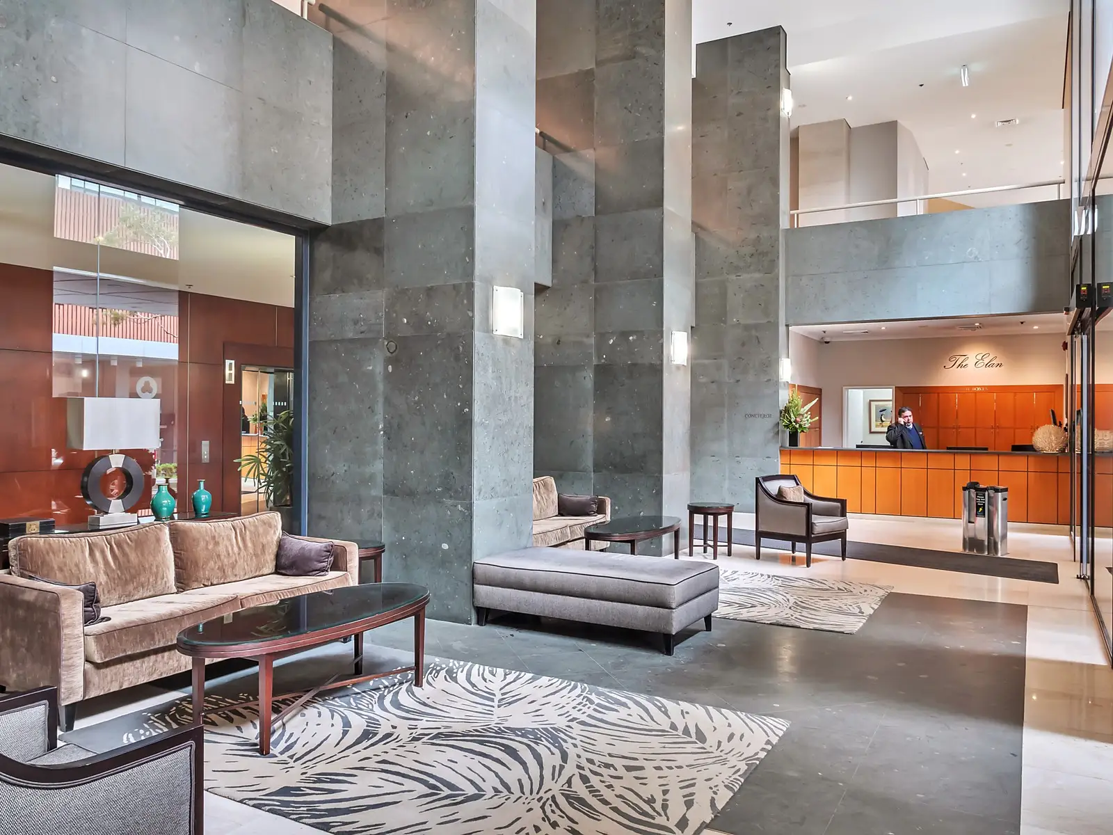603/1 Kings Cross Road, Darlinghurst Sold by Sydney Sotheby's International Realty - image 3