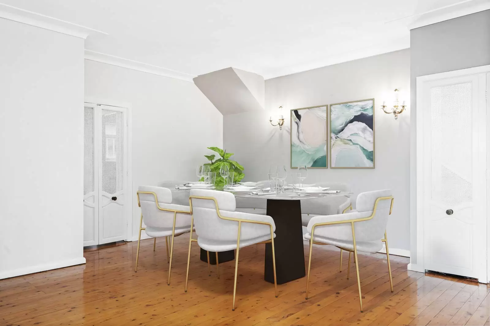 9 Dunara Gardens, Point Piper Leased by Sydney Sotheby's International Realty - image 4