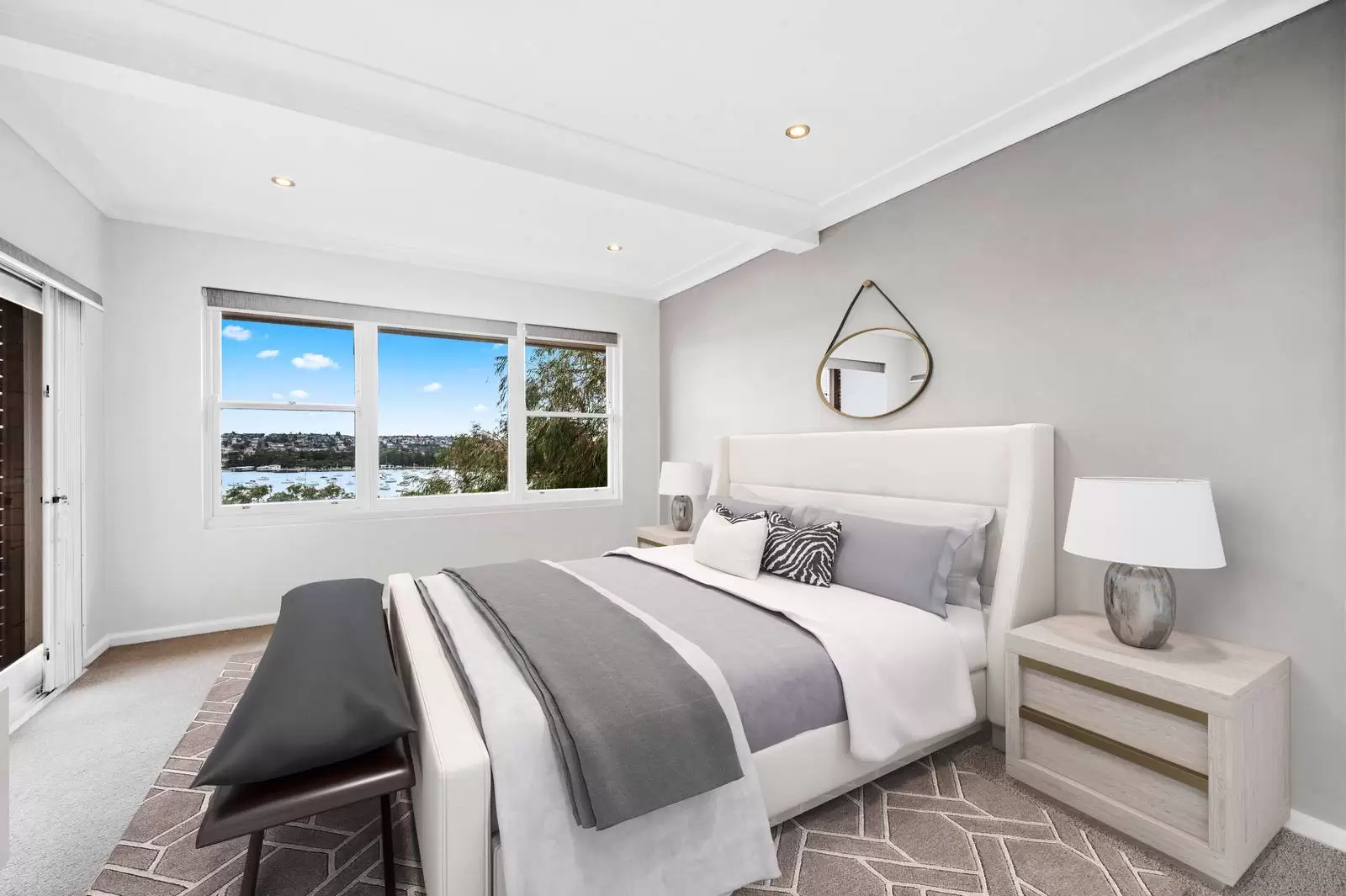 9 Dunara Gardens, Point Piper Leased by Sydney Sotheby's International Realty - image 6