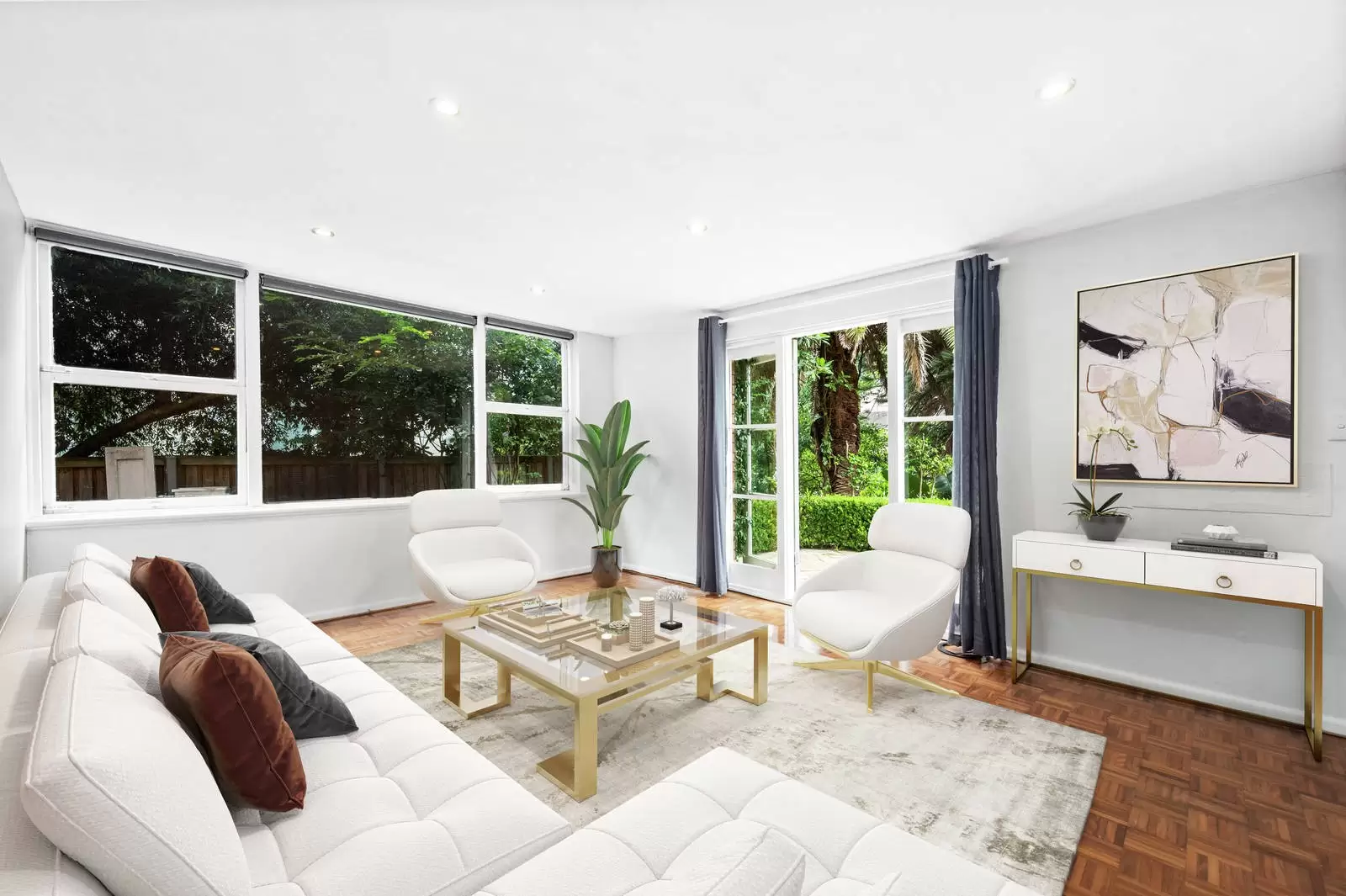9 Dunara Gardens, Point Piper Leased by Sydney Sotheby's International Realty - image 3