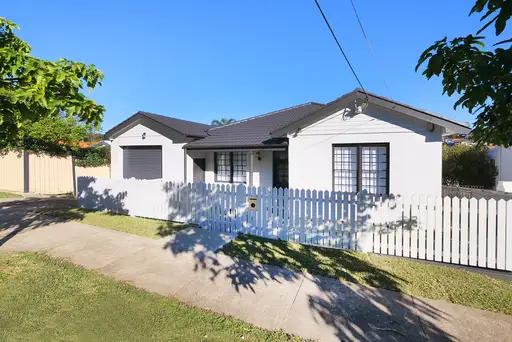 17 Barclay Street, Waverley Sold by Sydney Sotheby's International Realty