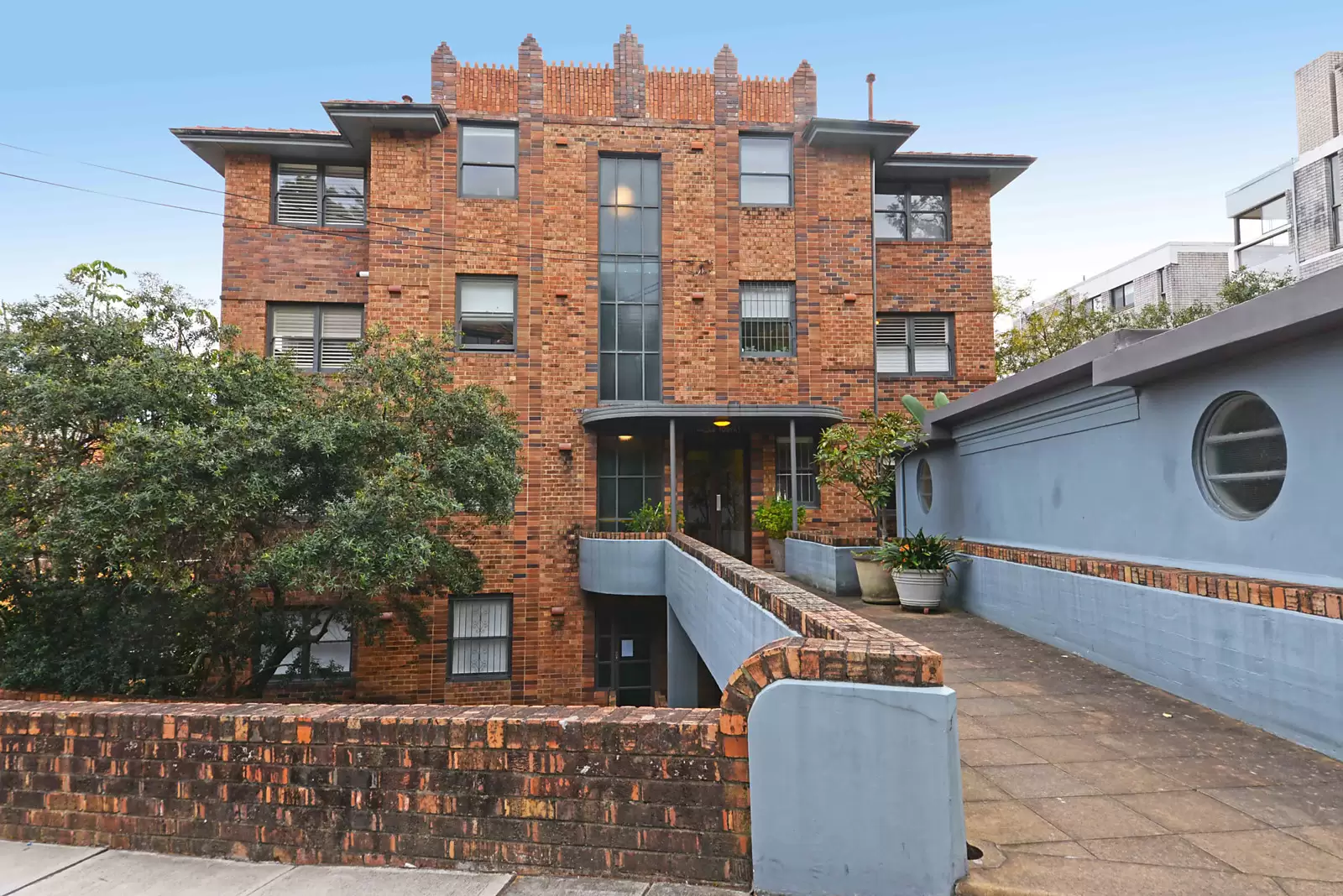 6/34 Fairfax Road, Bellevue Hill Leased by Sydney Sotheby's International Realty - image 5