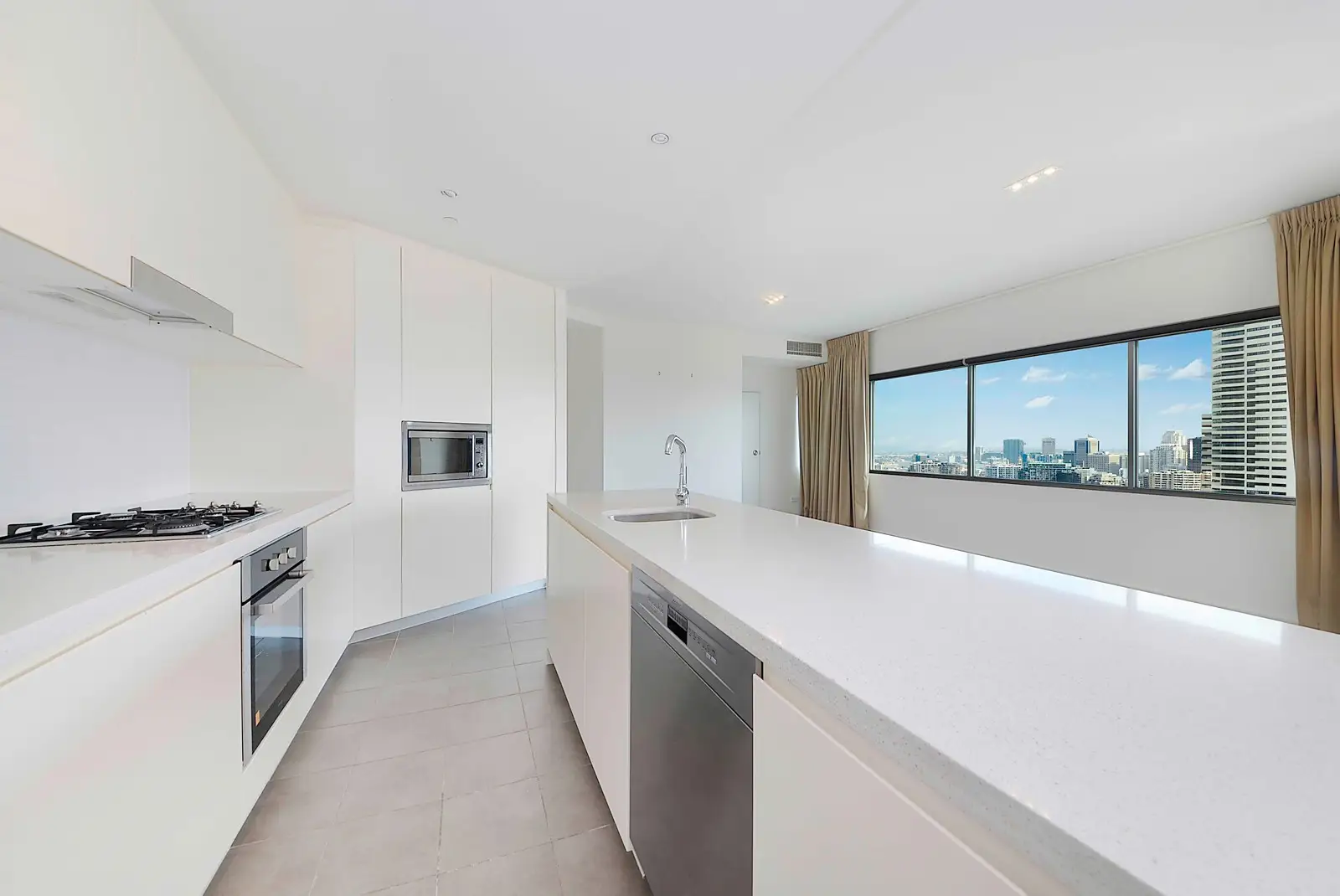 32A/82-84 Darlinghurst Road, Potts Point Leased by Sydney Sotheby's International Realty - image 3