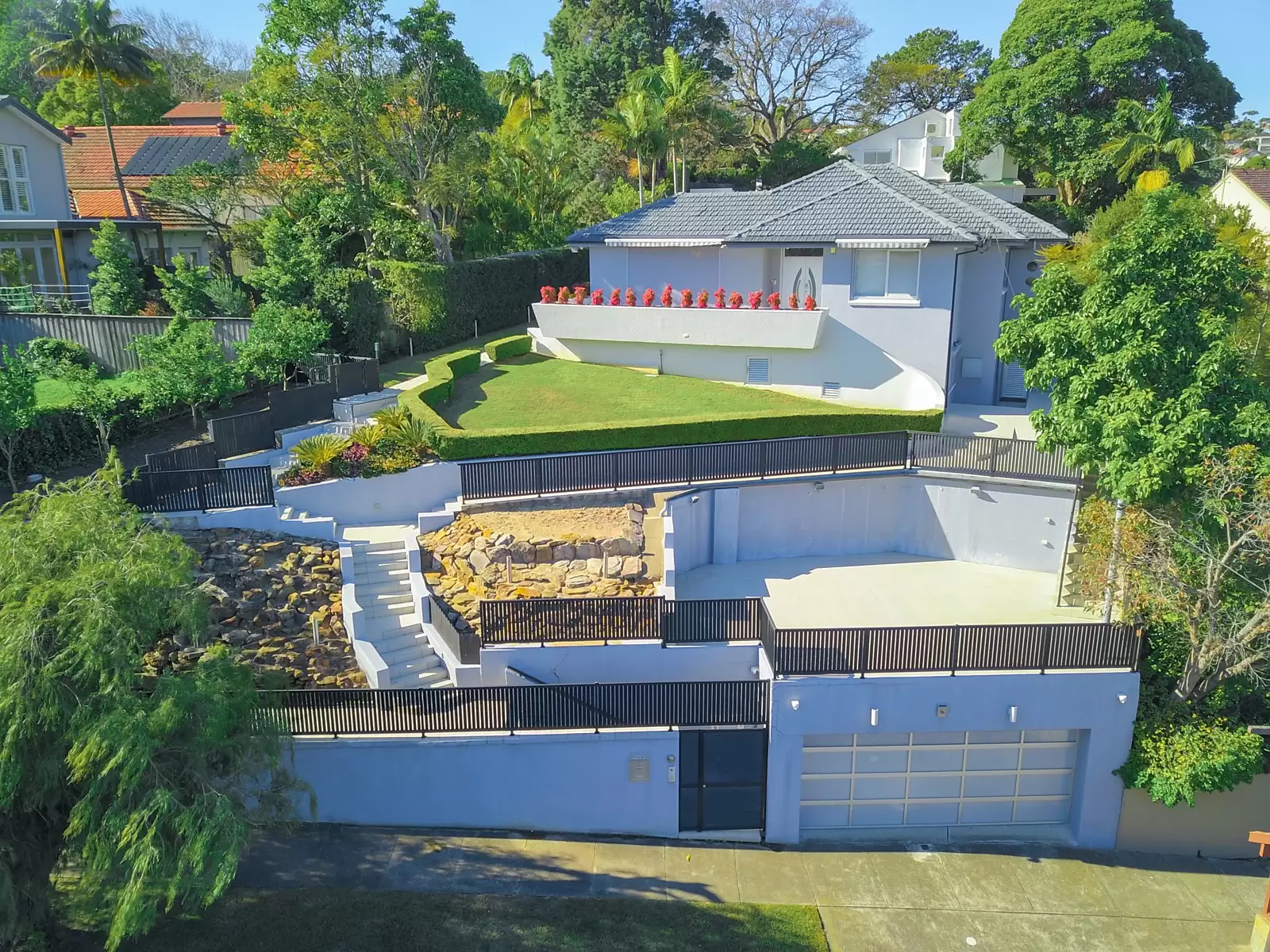 19A Arthur Street, Bellevue Hill Sold by Sydney Sotheby's International Realty - image 7