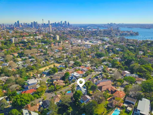 19A Arthur Street, Bellevue Hill Sold by Sydney Sotheby's International Realty