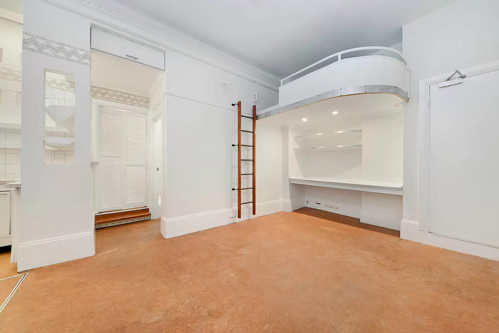 1/3-5 Greenknowe Avenue, Potts Point Leased by Sydney Sotheby's International Realty - image 3