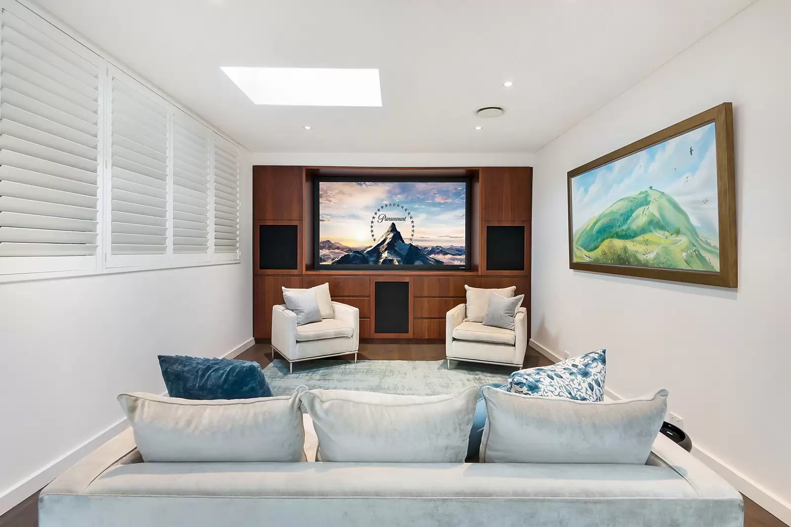 83 Balfour Road, Bellevue Hill Sold by Sydney Sotheby's International Realty - image 11