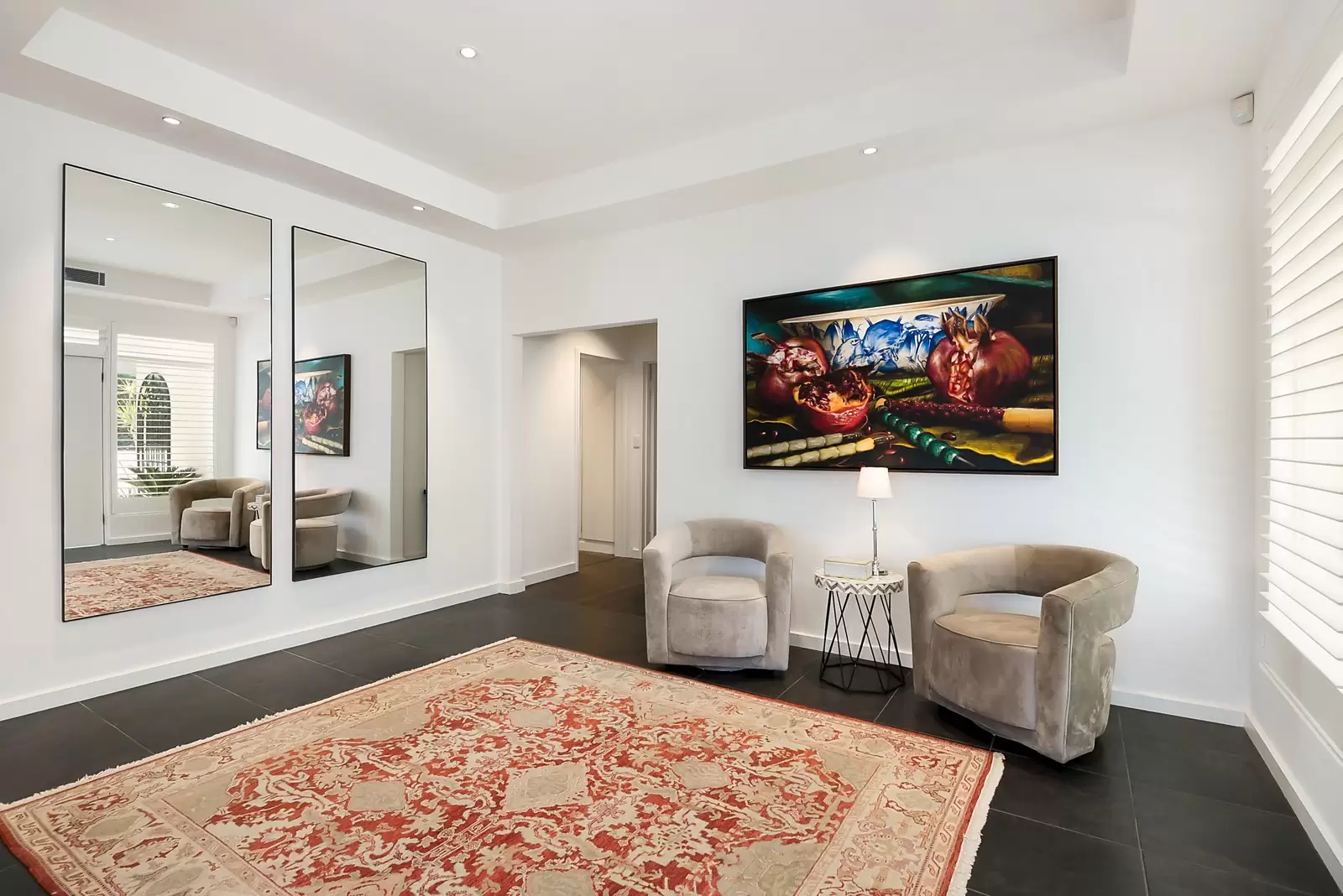 83 Balfour Road, Bellevue Hill Sold by Sydney Sotheby's International Realty - image 12