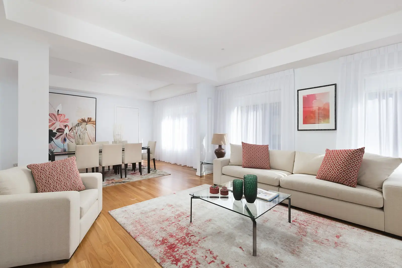 31 Roe Street, North Bondi Sold by Sydney Sotheby's International Realty - image 1