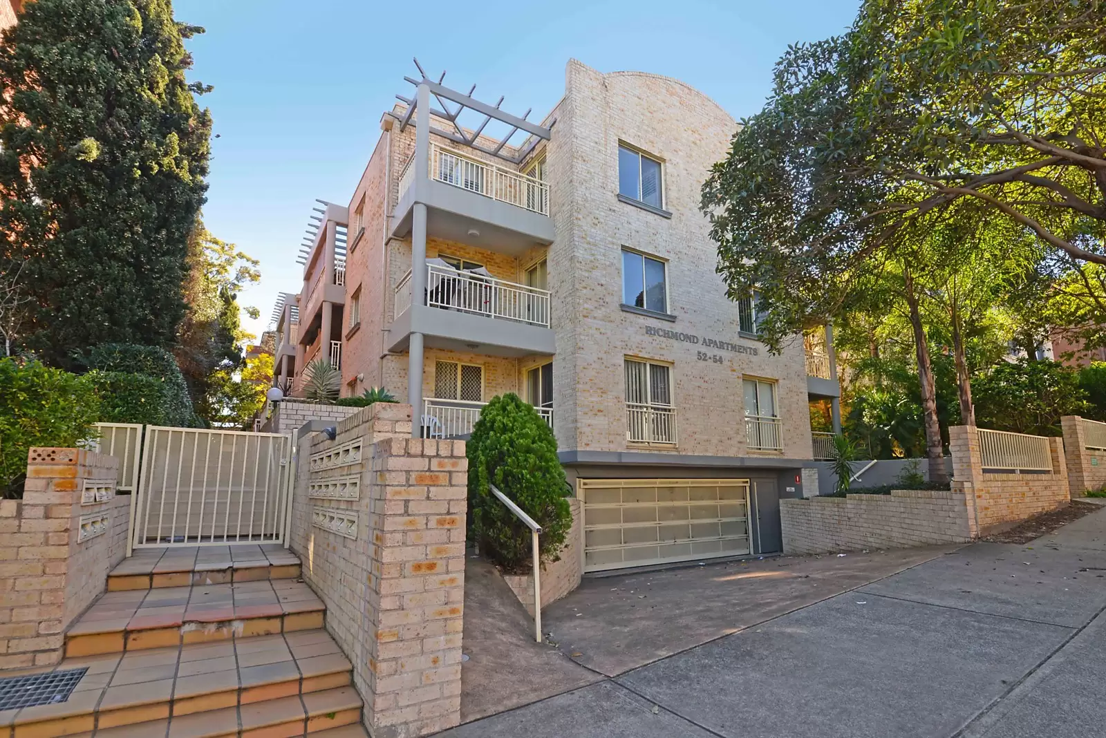12/52-54 Boronia Street, Kensington Leased by Sydney Sotheby's International Realty - image 5