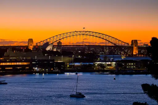 5A/23 Thornton Street, Darling Point Sold by Sydney Sotheby's International Realty