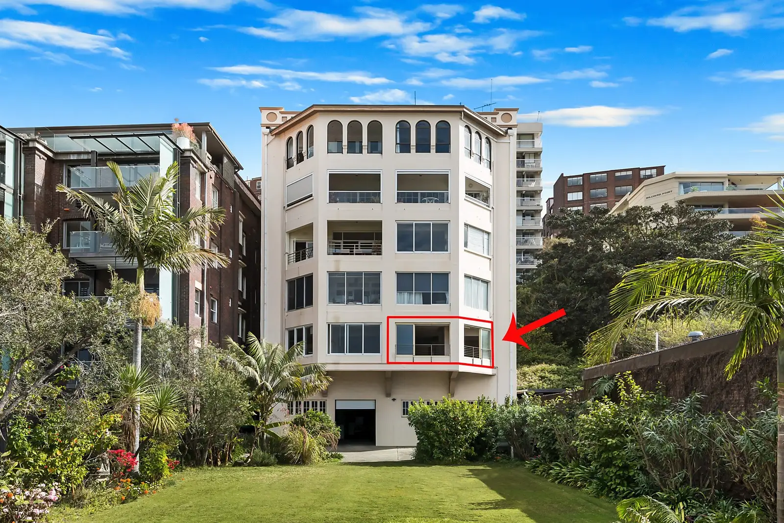 1/2 Billyard Avenue, Elizabeth Bay Leased by Sydney Sotheby's International Realty - image 3